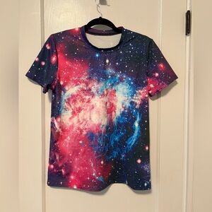 Galaxy Tee Shirt